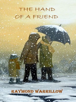 cover image of The Hand of a Friend